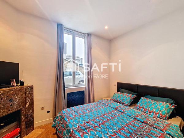 Maison maraîchère T4, idéal primo-accédant ou investisseurs ,Rénovation récente