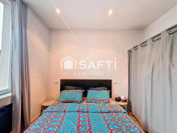 Maison maraîchère T4, idéal primo-accédant ou investisseurs ,Rénovation récente