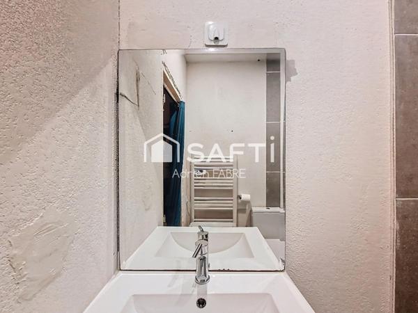 Maison maraîchère T4, idéal primo-accédant ou investisseurs ,Rénovation récente