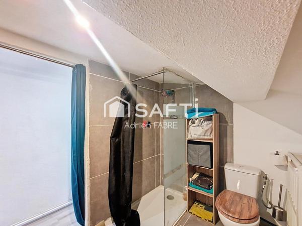 Maison maraîchère T4, idéal primo-accédant ou investisseurs ,Rénovation récente