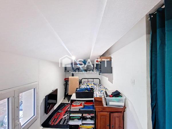 Maison maraîchère T4, idéal primo-accédant ou investisseurs ,Rénovation récente