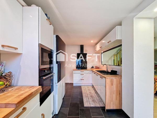 Maison maraîchère T4, idéal primo-accédant ou investisseurs ,Rénovation récente