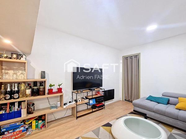 Maison maraîchère T4, idéal primo-accédant ou investisseurs ,Rénovation récente