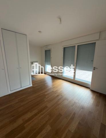 Location Studio 26 m² - Rueil-malmaison 92500