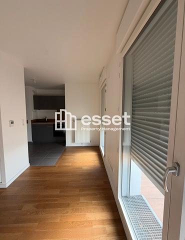 Location Studio 26 m² - Rueil-malmaison 92500