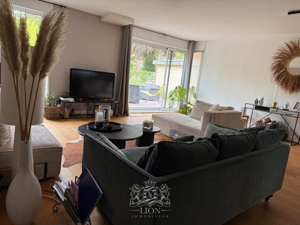 Ascq village Sedaf individuelle