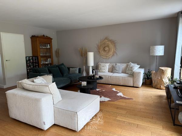 Ascq village Sedaf individuelle