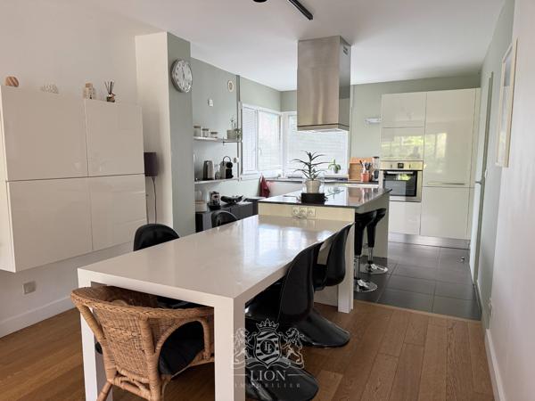 Ascq village Sedaf individuelle