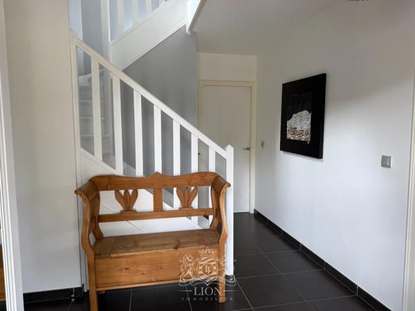 Ascq village Sedaf individuelle