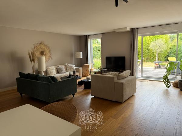 Ascq village Sedaf individuelle