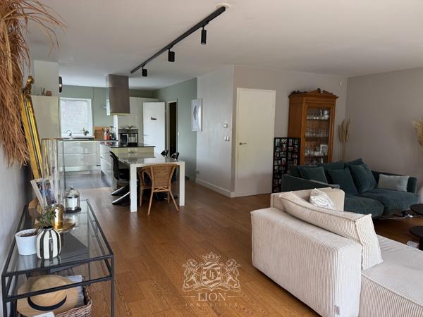 Ascq village Sedaf individuelle