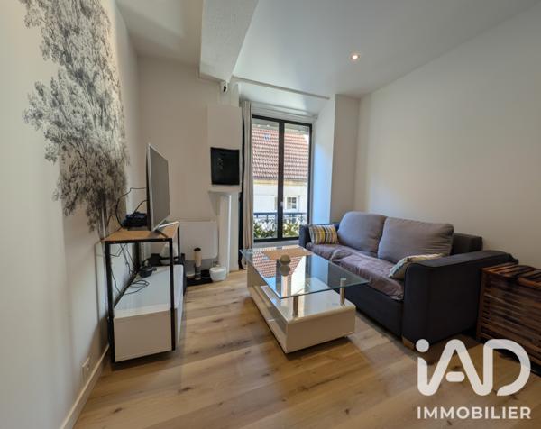 Appartement à vendre 2 pièces 28 m² Arpajon