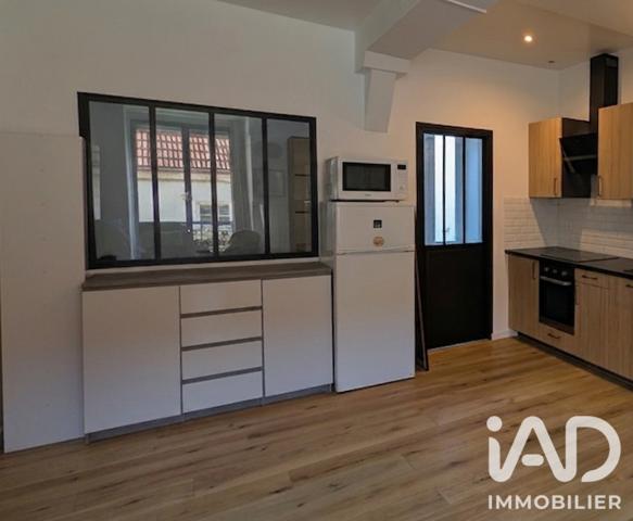 Appartement à vendre 2 pièces 28 m² Arpajon