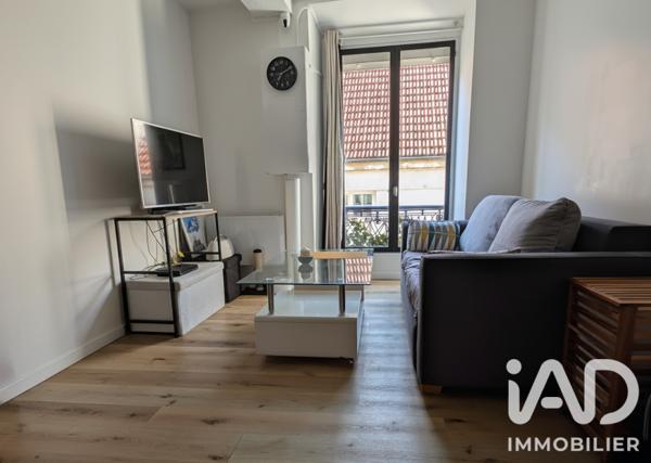 Appartement à vendre 2 pièces 28 m² Arpajon