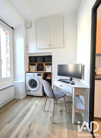 Appartement à vendre 2 pièces 28 m² Arpajon