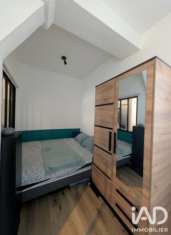 Appartement à vendre 2 pièces 28 m² Arpajon