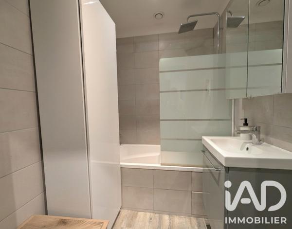 Appartement à vendre 2 pièces 28 m² Arpajon
