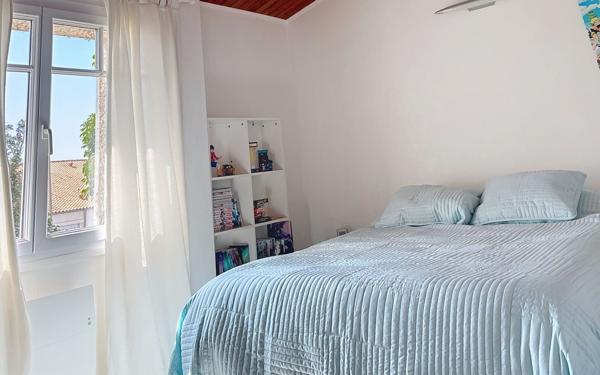 Maison à vendre    5 pièces •  Saint-Rogatien