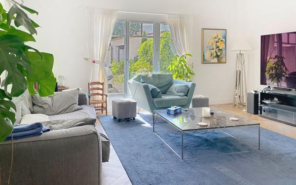 Maison à vendre    5 pièces •  Saint-Rogatien