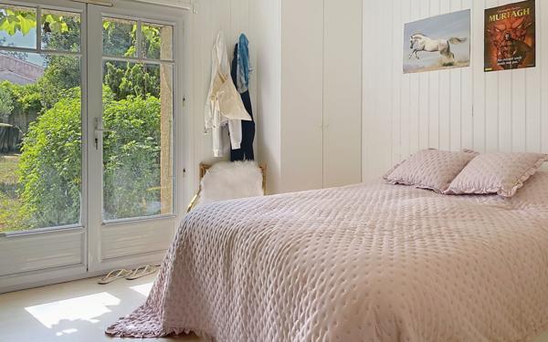 Maison à vendre    5 pièces •  Saint-Rogatien