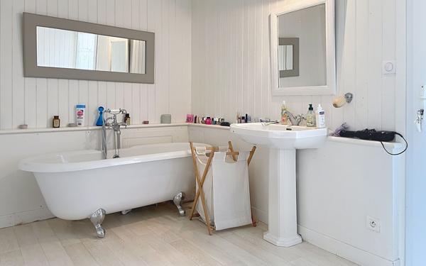 Maison à vendre    5 pièces •  Saint-Rogatien