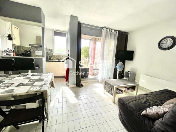 Appartement  5 couchages