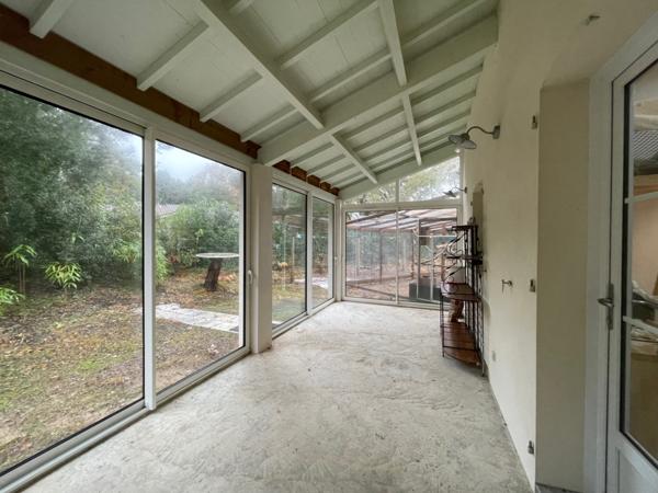 Maison 7 pièce(s) 4 chambre(s) 298 m²