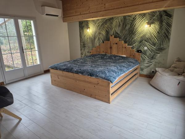 Maison 7 pièce(s) 4 chambre(s) 298 m²