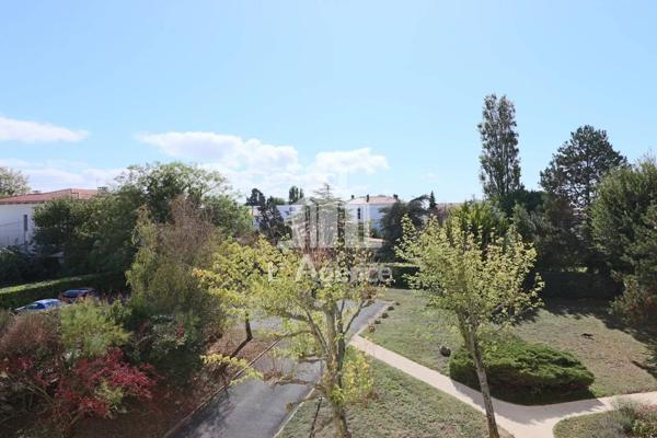 ROYAN LE CHAY - CENTRE ET PLAGE A 600 METRES