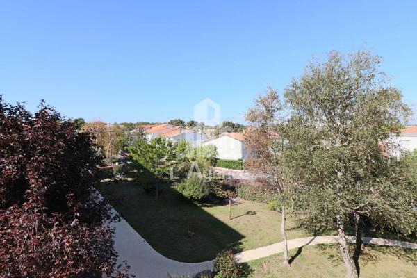 ROYAN LE CHAY - CENTRE ET PLAGE A 600 METRES
