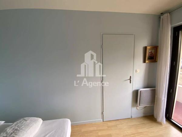 ROYAN LE CHAY - CENTRE ET PLAGE A 600 METRES