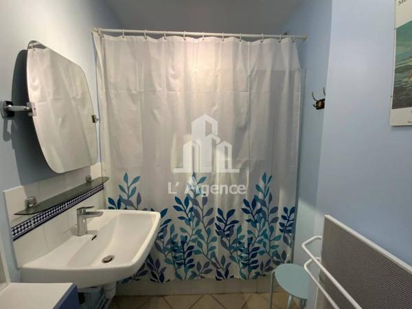 ROYAN LE CHAY - CENTRE ET PLAGE A 600 METRES