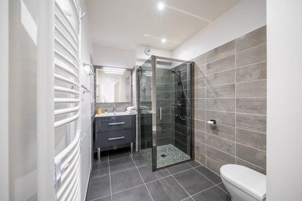 Appartement 2 pièce(s) 1 chambre(s) 42 m²