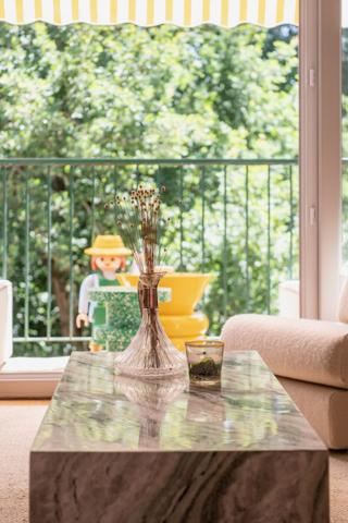 Appartement  3 pièce(s)  2 chambre(s)  77 m²