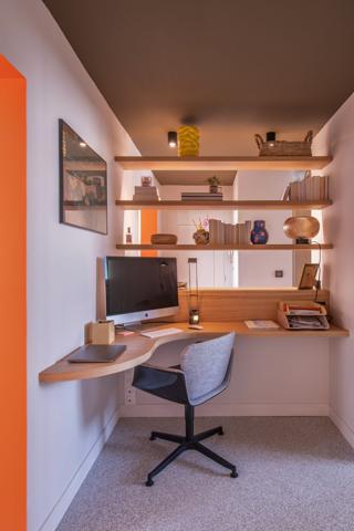 Appartement  3 pièce(s)  2 chambre(s)  77 m²