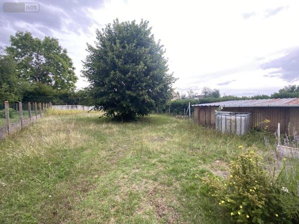 Maison à vendre à Villemandeur dans le Loiret (45700), ref : 45052-1522