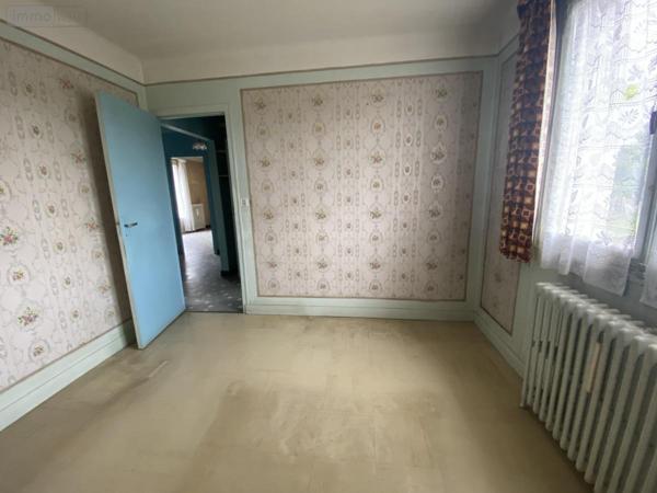 Maison à vendre à Villemandeur dans le Loiret (45700), ref : 45052-1522