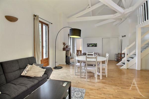 Barrière Saint-Genès 3 pièce(s) 74 m2