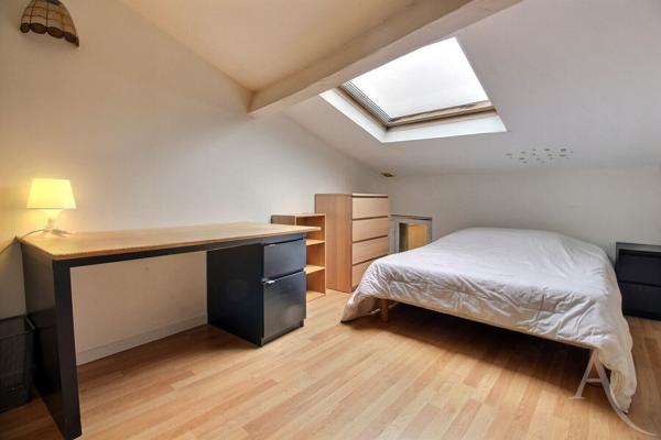 Barrière Saint-Genès 3 pièce(s) 74 m2