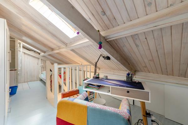 Triplex Rueil-Malmaison - CENTRE-VILLE