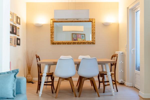 Triplex Rueil-Malmaison - CENTRE-VILLE