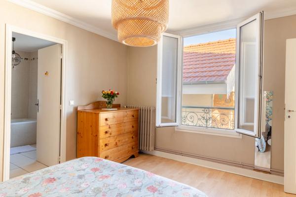 Triplex Rueil-Malmaison - CENTRE-VILLE