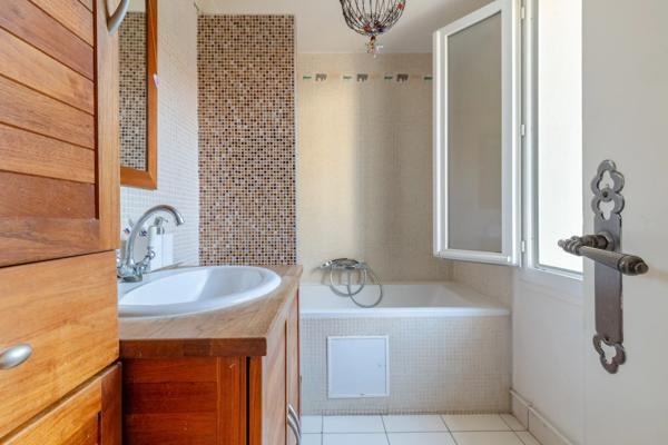 Triplex Rueil-Malmaison - CENTRE-VILLE