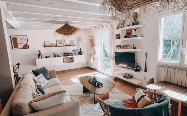 Maison à vendre    4 pièces • 105 m2 Anglet