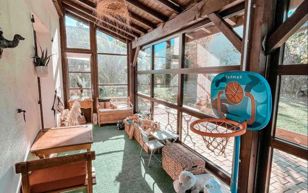 Maison à vendre    4 pièces • 105 m2 Anglet