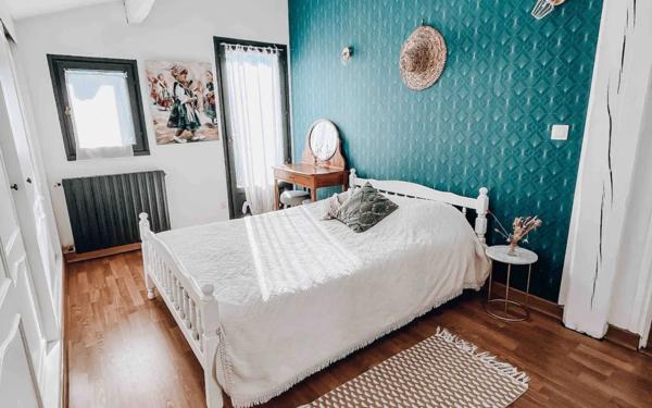 Maison à vendre    4 pièces • 105 m2 Anglet