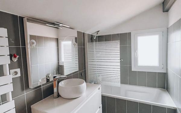 Maison à vendre    4 pièces • 105 m2 Anglet