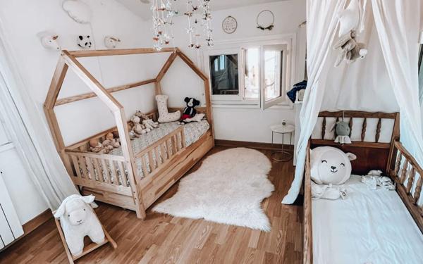 Maison à vendre    4 pièces • 105 m2 Anglet