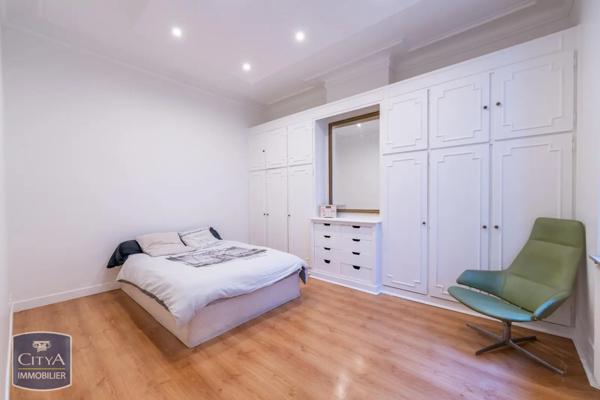 Appartement à vendre 2 pièces 41m²