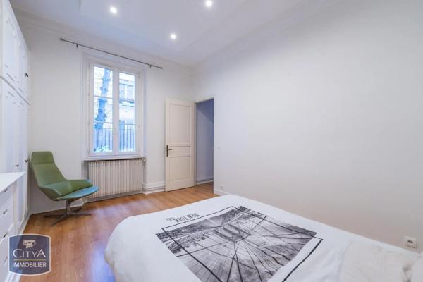 Appartement à vendre 2 pièces 41m²